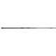 Penn Fishing Penn Battalion II Surf Rod Graphite Composite, Tack Shrink Handle, Fiji Seat, Fuji Alconite Guides, 20-40lb, 4-8oz Spin, 12, BATSFII2040S12