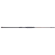 Penn Fishing Penn Squadron Iii Surf Spinning Rod Graph Comp Blank Shrink Wrap Handle, SS Guides, 20-400lb, 4-8oz, 120, SQDSFIII2040S12