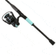 Penn Fishing PURIII2500LE701L Light 7 1 1481327