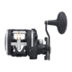 Penn Fishing RIV15LWLH RIVAL 15 LW LH REEL BOX 1403992