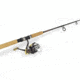 Penn Sargus 7ft. 12-20# Spin Combo 022156