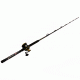 Penn Fishing SQL30LW2050C66/SQL30LW 6FT6 20-50LB CBO 1338236