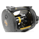 Penn Fishing Squall Lever Drag 2 Speed Reel, 50VSW 180433