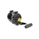 Penn Fishing Squall Lever Drag 2 Speed Reel, 50VSW 180433