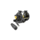 Penn Fishing Squall Lever Drag 2 Speed Reel, 50VSW 180433