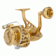 Penn Fishing TRQII7500 TORQUE II 7500 GLD SPIN REEL 1339435