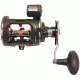 Penn Fishing WAR20LWLC Warefare Level Wind 20sz 1366193