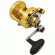 Penn International VSX Series Reels, 16VSX, 16 lb 180521