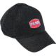 Penn Moisture Wicking Sweatband Hat, Black 180212