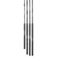 Penn Rampage Boat Casting Rod, RAMBW3080C60RS, 30-80 lb. RS, 6ft. 180253