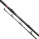 Penn Rampage Boat Casting Rod, RAMJG50100C62, 50-100 lb., 6ft. 2in. 180260