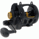 Penn Squall Lever Drag 2 Speed Reel, 16VS 180435