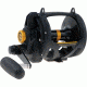 Penn Squall Lever Drag 2 Speed Reel, 50VSW 180433