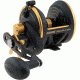 Penn Squall Star Drag Reel, 25N 180492