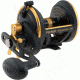 Penn Squall Star Drag Reel, 30 180493