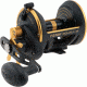 Penn Squall Star Drag Reel, 40 180494