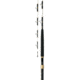 Penn Tuna Stick Standup Rod Series, 6ft., 50-100 lb, Aluminum Butt 180368