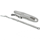 Pentax 3WAY STRAP O-ST151 CREAM 38618