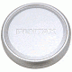 Pentax 49mm Snap On Lens Cap 31703