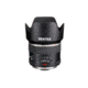 Pentax 645D FA 55mm F2.8 Lens, Black 26350