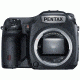Pentax 645Z Digital SLR Camera Body Kit 16599
