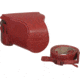 Pentax CAMERA CASE O-CC1512 RED 38518