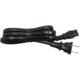 Pentax D-C068U AC Plug Cord 39672