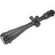 Pentax Gameseeker 30 8.5-32x50mm Matte Rifle Scope, Precision Plex Reticle, Black 89753