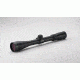 Pentax Gameseeker III 4-12x40mm Matte Rifle Scope (PP), Black 89733