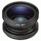 Pentax GM-1 Macro Conversion Lens, Black 30214