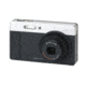 Pentax Optio H90 Matte Black Compact Digital Camera 16516