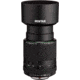 Pentax HD-55-300mm F4.5-6.3 ED PLM WR RE Lens, Black, 21277