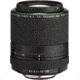 Pentax HD-55-300mm F4.5-6.3 ED PLM WR RE Lens, Black, 21277