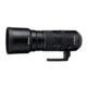 Pentax HD-D FA 150-450mm F4.5-5.6 ED DC AW Super-Telephoto Zoom Lens, Black 21340