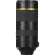 Pentax HD-D FA 70-200mm F2.8 ED DC AW Telephoto Zoom Lens, Black 21330