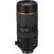 Pentax HD-D FA 70-200mm F2.8 ED DC AW Telephoto Zoom Lens, Black 21330