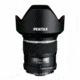 Pentax HD-D FA645 35mm F/3.5 AL IF Lens, Black 26450