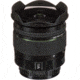 Pentax HD DA 10-17mm Fisheye F3.5-4.5 ED Lens, Black, 23130