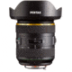 Pentax HD DA 11-18mm F2.8ED DC AW Lens, Black, 21230