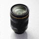 Pentax HD DA 16-50mm F2.8 ED PLM AW Lens, Black, 28030