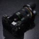 Pentax HD DA 16-50mm F2.8 ED PLM AW Lens, Black, 28030