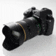 Pentax HD DA 16-50mm F2.8 ED PLM AW Lens, Black, 28030