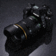 Pentax HD DA 16-50mm F2.8 ED PLM AW Lens, Black, 28030