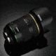 Pentax HD DA 16-50mm F2.8 ED PLM AW Lens, Black, 28030