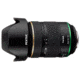 Pentax HD DA 16-50mm F2.8 ED PLM AW Lens, Black, 28030