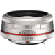 Pentax HD -DA 70mmF2.4 Ltd Silver 21440
