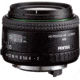 Pentax HD-FA 35mm F2 Lens, Black, 22860