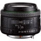 Pentax HD-FA 35mm F2 Lens, Black, 22860