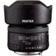 Pentax HD-FA 35mm F2 Lens, Black, 22860