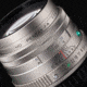 Pentax HD-FA 77mm F1.8 Ltd Lens, Silver, 27890